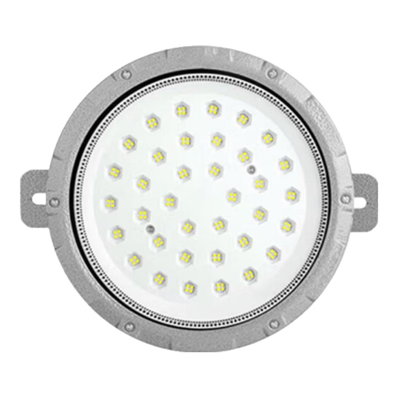 Xinya LED Explosion-Proof Industrial Ceiling Light