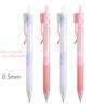 Cherry Blossoms Stationery Mechanical Pencil Automatic Pencil Sakura  Blossom Pencil Writing Pen