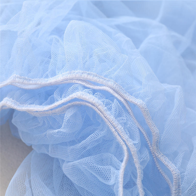 150cm Yaz Bebek Arabası Puset Cibinlik Netleştirme Kapak Aksesuarları