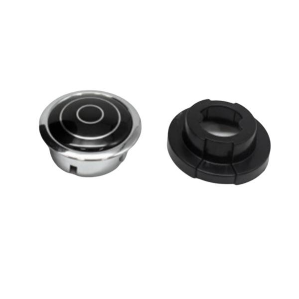 Product 6392600968 Fits 2010-2015 Mercedes-Benz Vito W639 and Viano W636 Gear Shift Knobs and Heads.