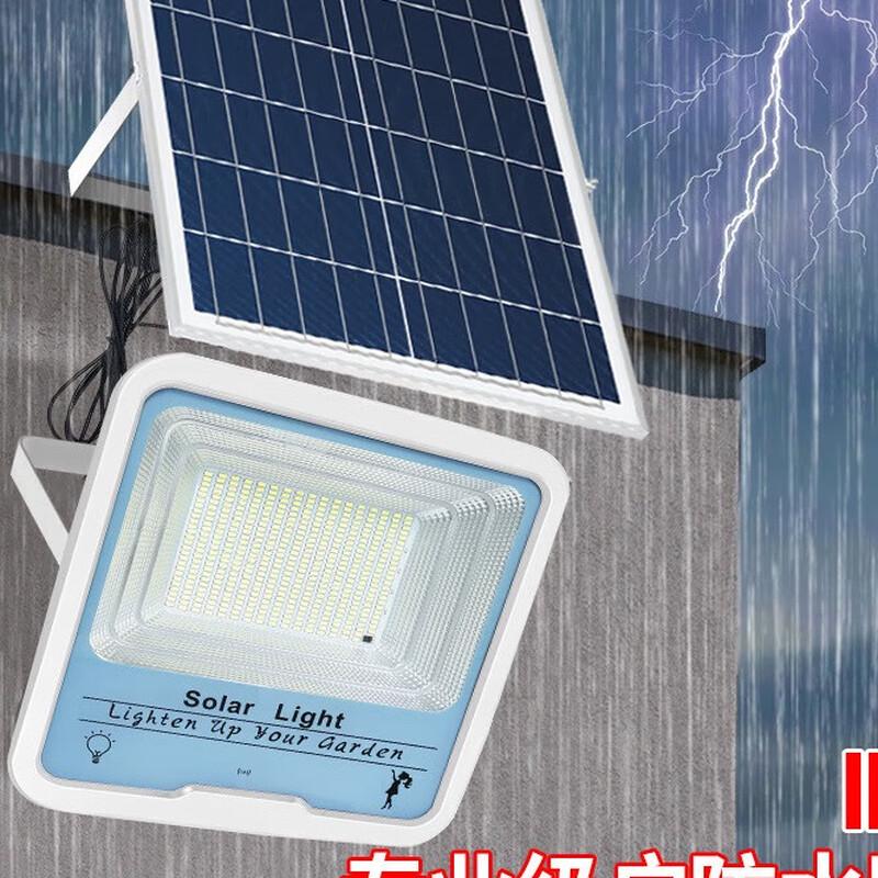 Outdoor Solar Waterproof Wall & Garden Light