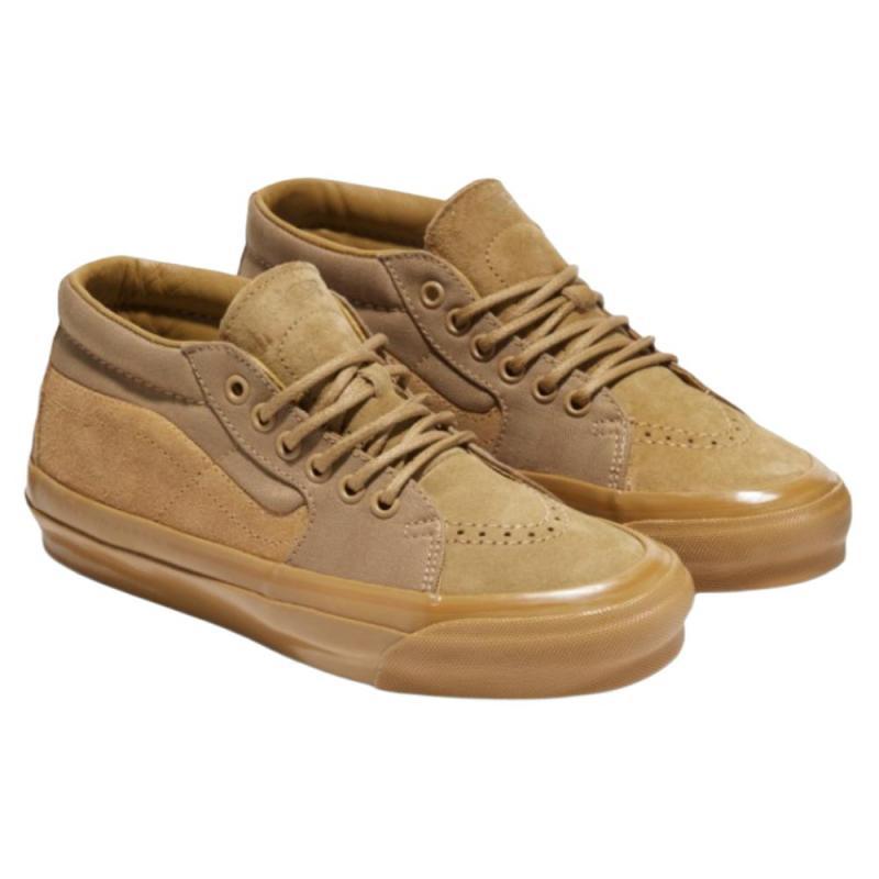 Vans Sk8 Mid Reissue 83 Mg 'TDC Antelope' Vans VN000E7J5QJ