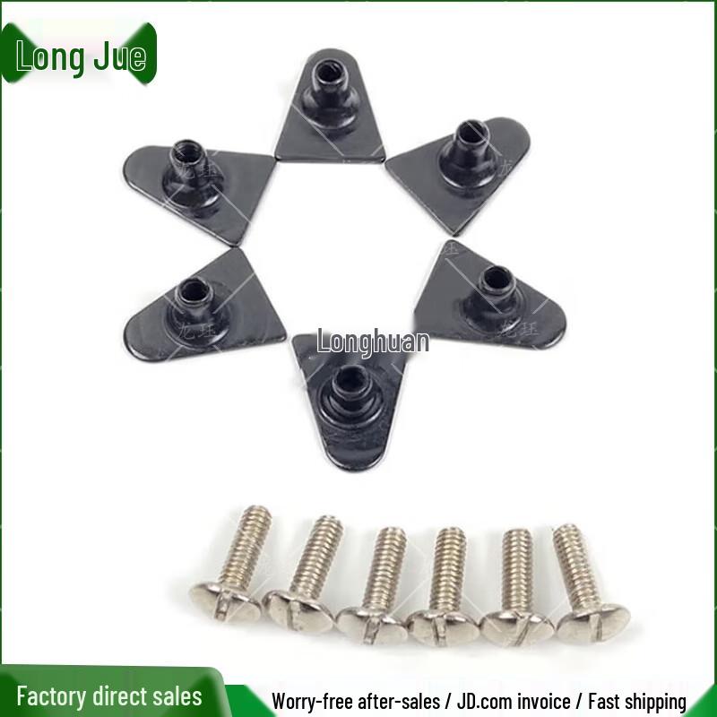 Long Jue QGF03 Kevlar Helmet & Accessories