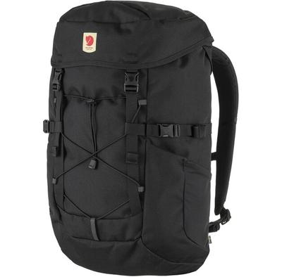 Backpack Fjällräven Skule Top 26 Black (F23350-550)