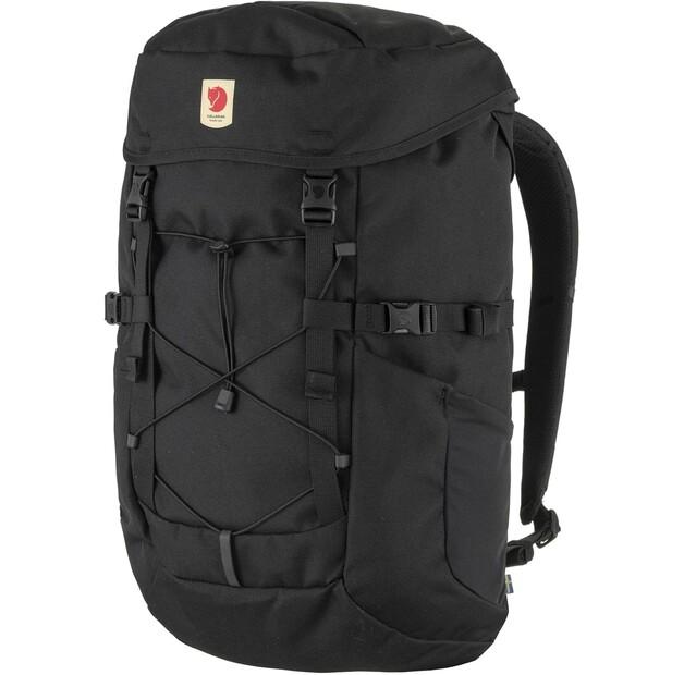 

Рюкзак Fjällräven Skule Top 26 schwarz (F23350-550)
