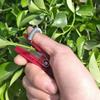 Gardening Thumb Pruner Finger Small Plant Cutter Picking Pruner Thumb Knife For Orchard Fruit Vegetable Picking Finger Knife