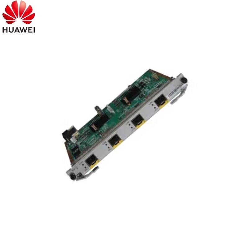 Huawei AR01WEG4SA 4-Port Gigabit Optical WAN Interface Card