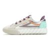 FILA Campo Lightweight Comfortable Low-Top Sneakers Women sneakers Off-White F12W333201FSC