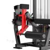 TS37 Prone Leg Curl Trainer