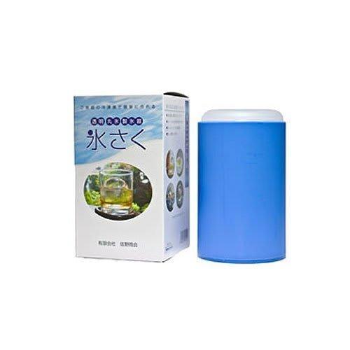 

Transparent Ice Maker