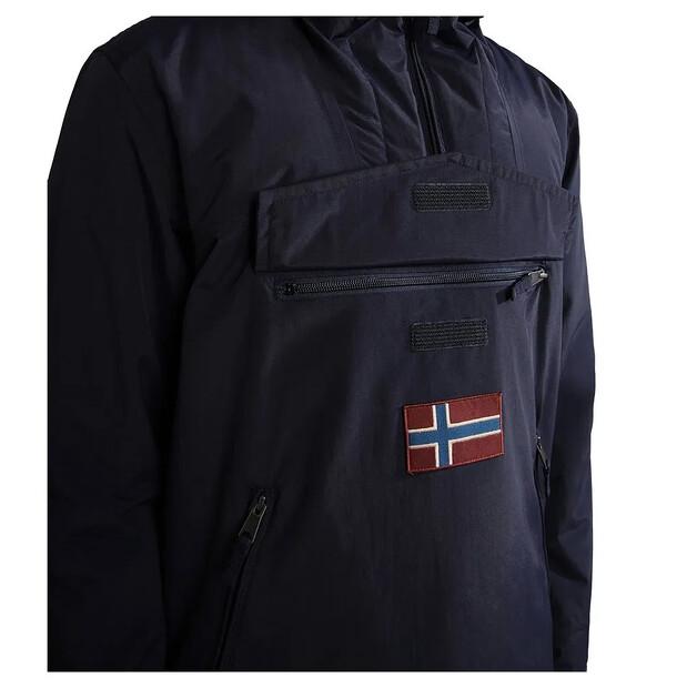 Napapijri Rainforest Pocket 2 куртка