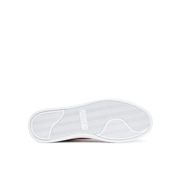 Мужские кроссовки Puma Shuffle 309668 39 чёрные