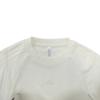 New Adidas Sweatshirt Men's Jade White JI6641