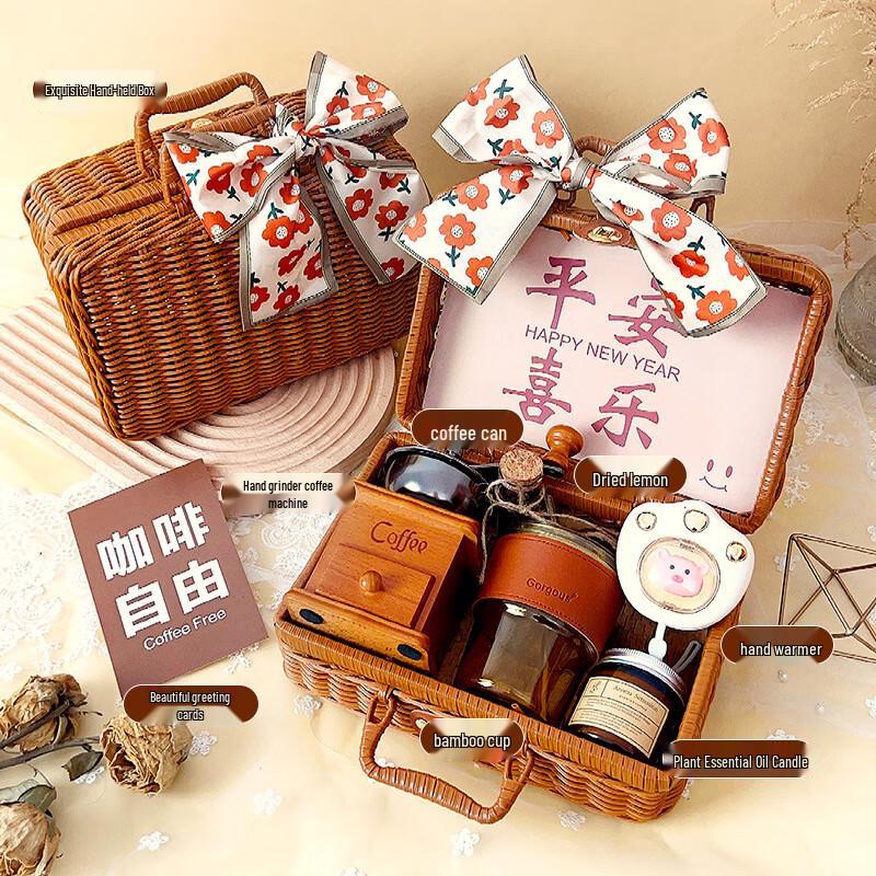 WA Festive Gift Basket