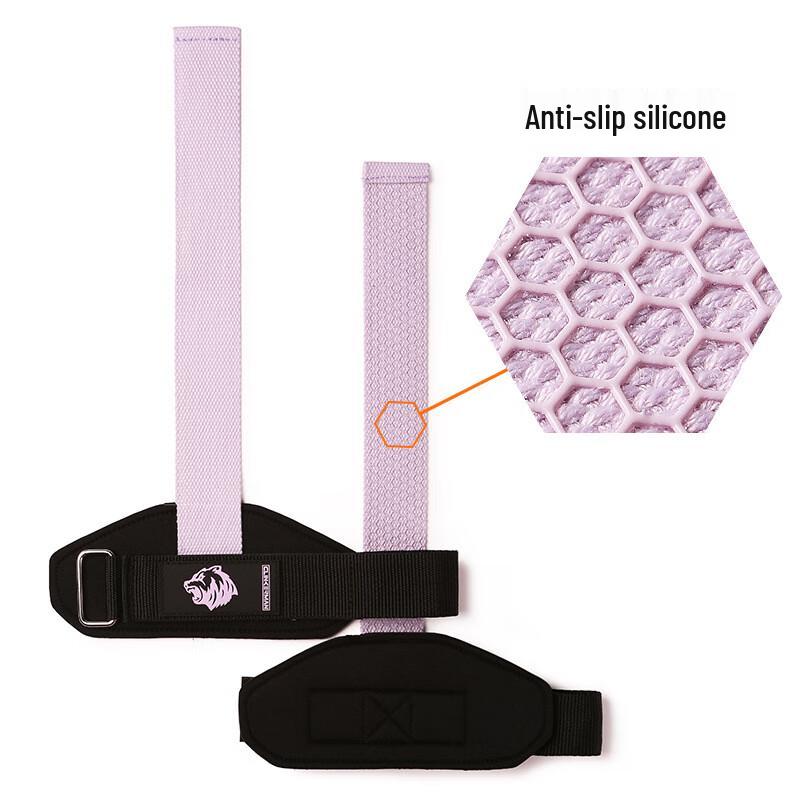 Fitness Lifting Straps