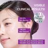 Microneedle Collagen PDRN Face Cream 15g - Enhances Skin Elasticity & Reduces Wrinkles