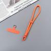 Rotatable Phone Lanyard with Hand Strap - Anti-drop, Adjustable, Durable, and Versatile for Outdoor Travel