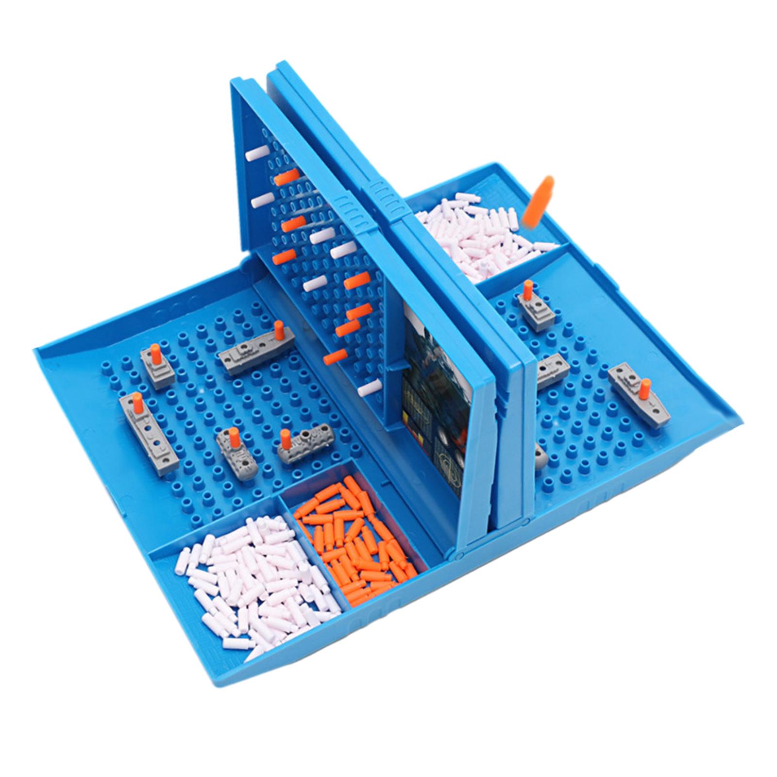 Стратегическая настольная игра — фото 10