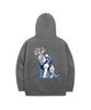 Ohpxharmonia B Childhood Fleece-Lined Hoodie