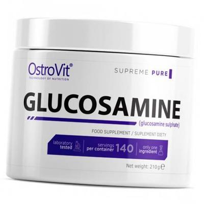Glucosamina in polvere, Glucosamine , (03250001)