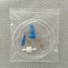 Brake Hose Connector & Oil Suction Tube - Rubber Head Replacement for Fluid Transfer & Filling Machine.