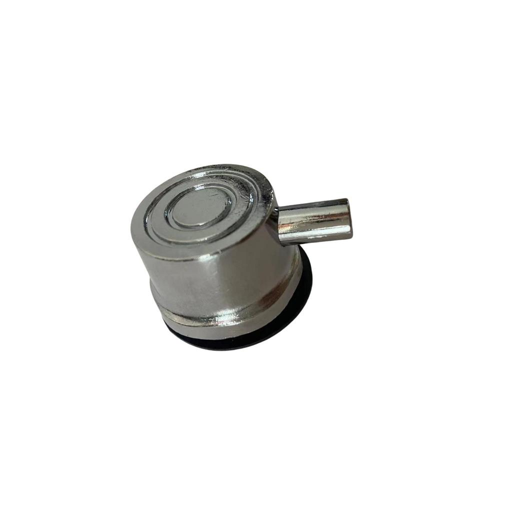 Metal Tapered Drum Lug for Snare and Rack - Accessory for Musical Instruments