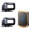 Welcome to the Infrared Electronic Anti-theft Sensor Doorbell Shop