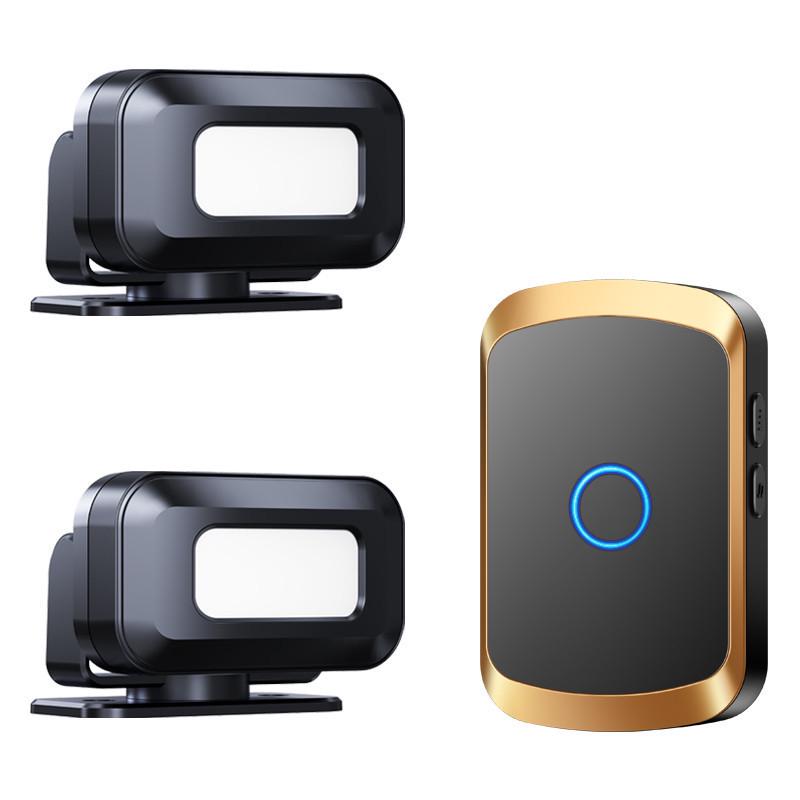 Welcome to the Infrared Electronic Anti-theft Sensor Doorbell Shop