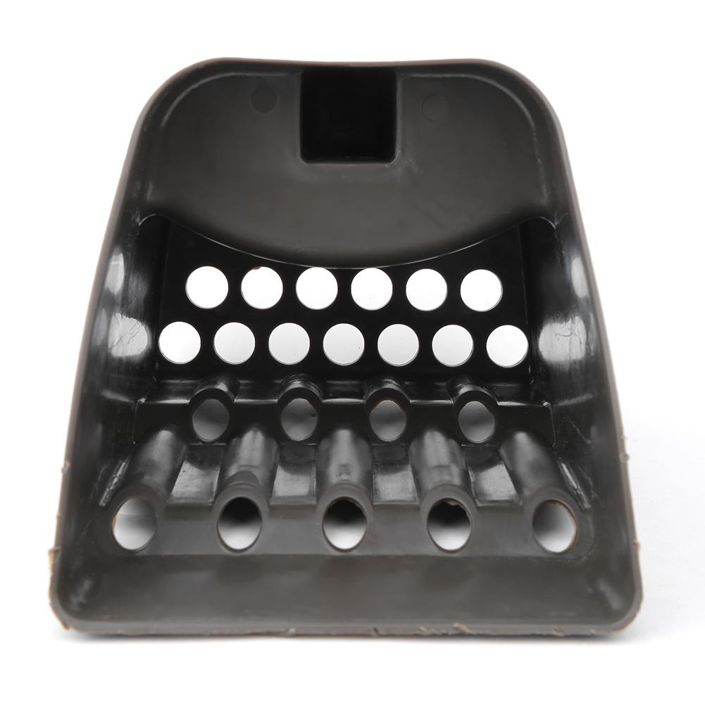 

Пляжный совок для песка Металлоискатель Обнаружение Золота Серебра Инструмент для охоты