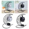 Essential Oil Burner Decor Gift Table Centerpieces Candleholder Scented Diffuser for Office Decoration SPA Home Bedroom Party