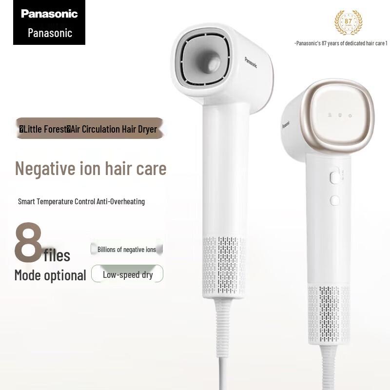 Panasonic High-Speed Hair Dryer EH-NE6L