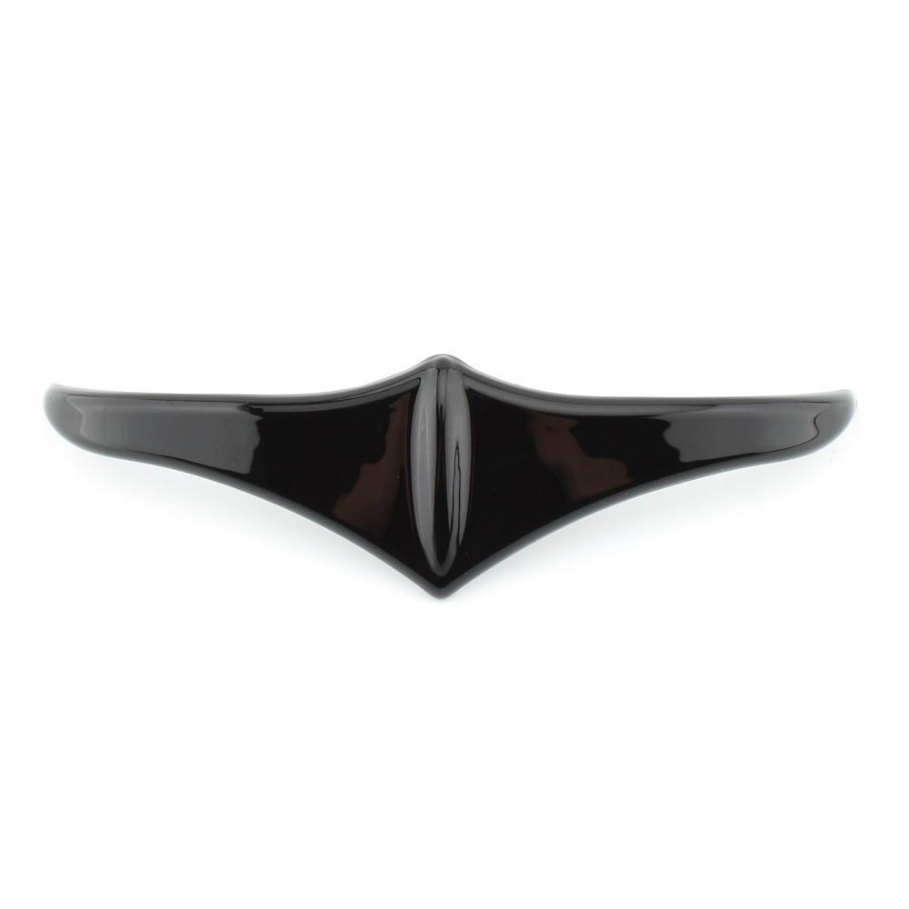 Stylish Rear Fender Trim Decorative Piece For Harley Glide Street Glide Models 2014 To 2022