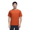 Anta Simple Versatile Casual Quick-Dry Sports Slim Fit Short Sleeve T-Shirt Men tops 952627103-2