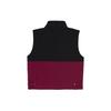 Nike Multi-Pocket Color-Block Functional Casual Sports Vest Men Vests Black Blue Red CW0836-010