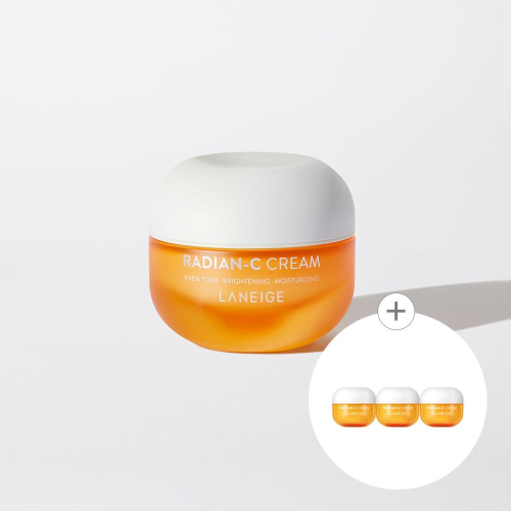 

Laneige Radian C Cream 30ml none