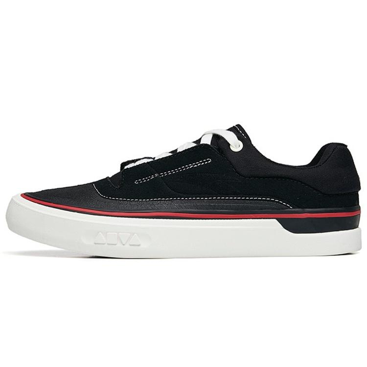 ANTA Ao Li CVS Black White Men s 112238014-3 EU 44