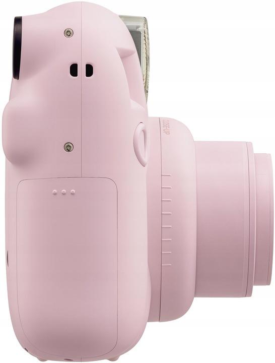 Aparat Fujifilm Instax Mini 12 Różowy