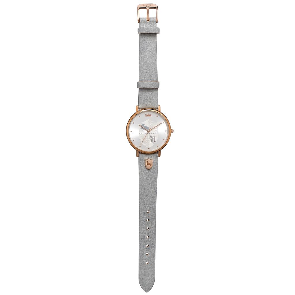 Harry Potter Hufflepuff Crest Watch