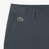 [lacoste] Men's Spring Stretch Side-Banding Pants HH103E-55G050