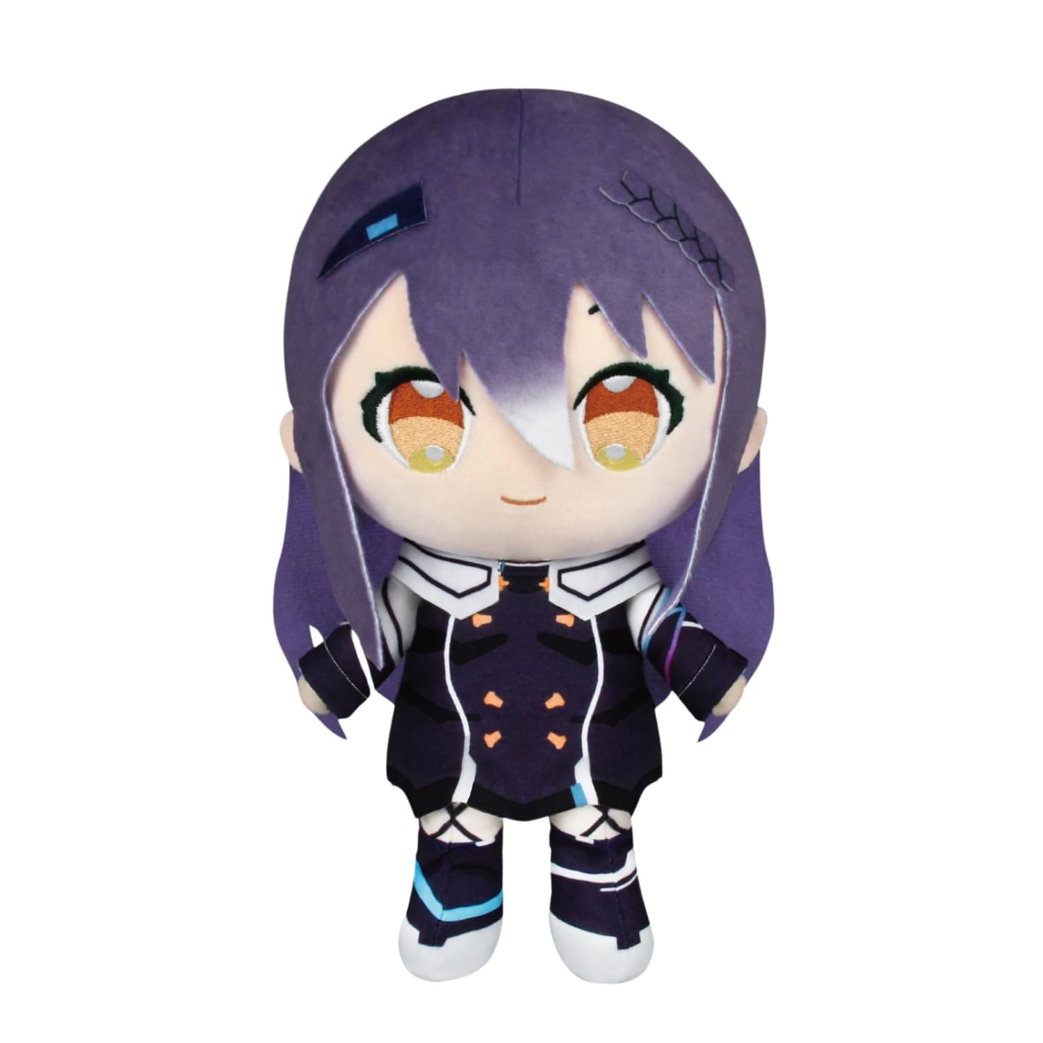 

Aogiri High School Coco Plush Toy Gyutto! (Etra)