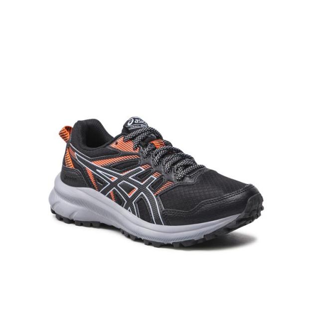 

Обувь для бега Asics Trail Scout 2 1012B039 Czarny