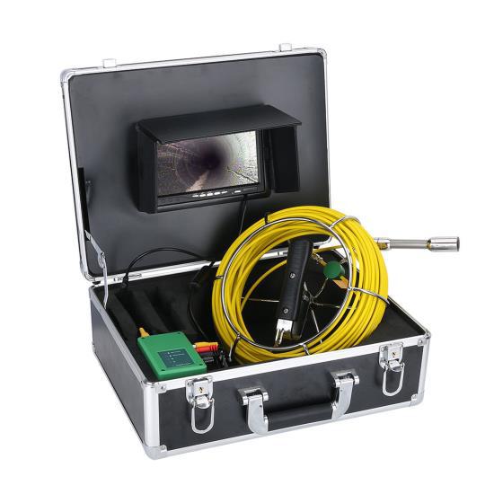 Купить Камера для осмотра трубопроводов IP68 Водонепроницаемая 1000TVL ...