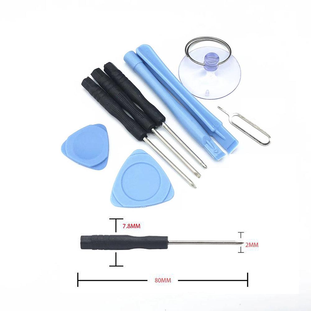 Incell LCD Display Touch Screen Digitizer Replacement Kit for iPhone 11 Pro Max