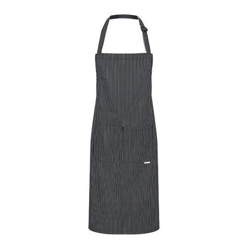 

Karlowsky Carlo Bib Apron One Size