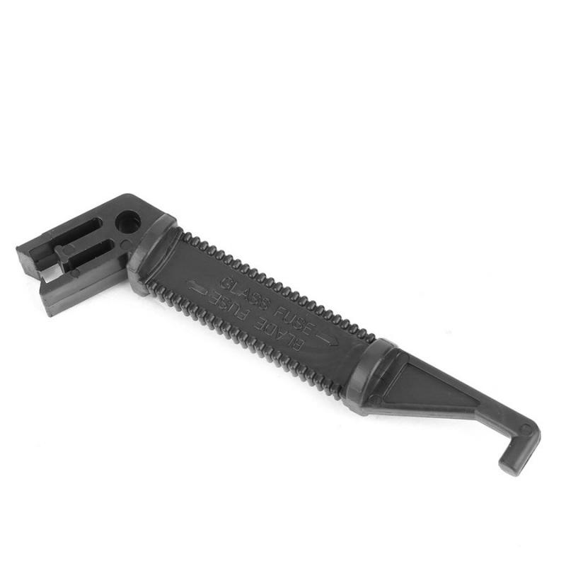 New 242 Pcs Car Blade Fuse Assortment Set 5 7.5 10 15 20 25 30A Medium + Small Size