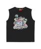 Syupeodeulai W Surfing Spirit Sleeveless
