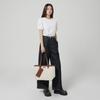 Lap Move Canvas Shopper Bag Ar7Ab820