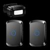Visitor Sensor Doorbell Welcome Chime for Shops and Supermarkets