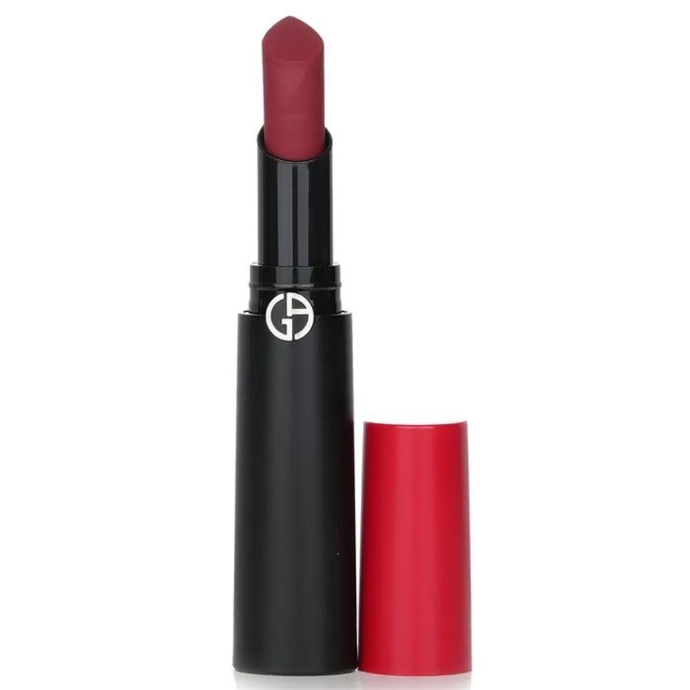 Lip Power Matte Longwear Caring Intense Matte Lipstick - 603 Dramatic 3.1g/0.11oz
