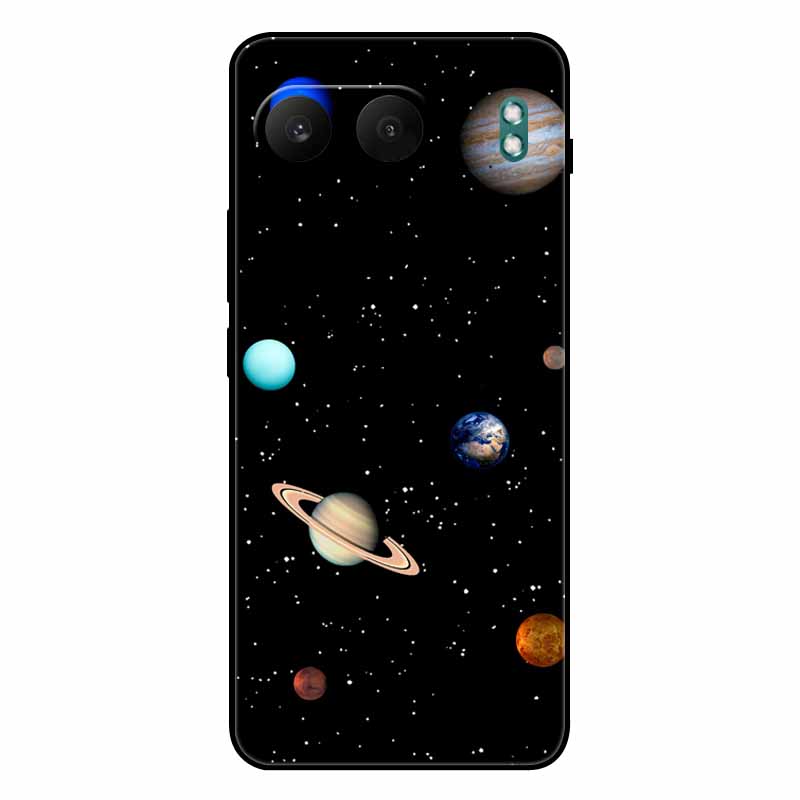 Soft Lovely Covers For Oneplus Nord 4 Case TPU Cool Back Cover For Oneplus Nord 2 / Nord 3 / Nord 4 Case Print Silicone Cartoon